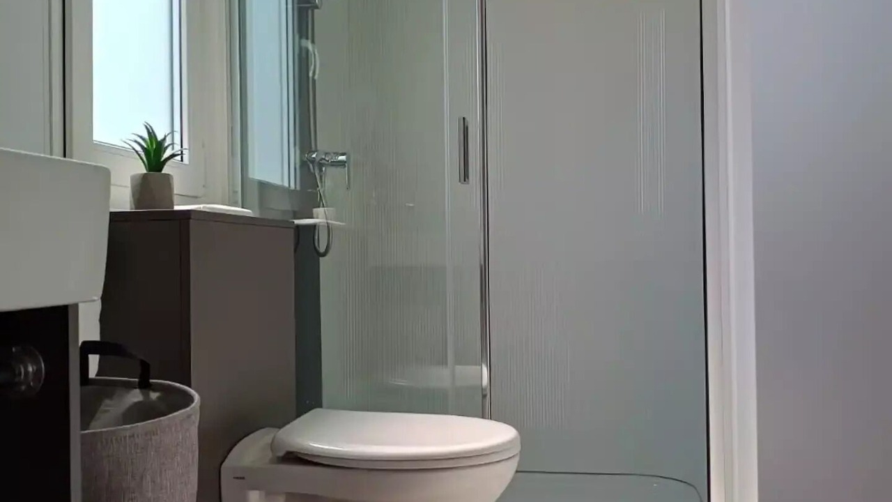 Photo of Bathroom in Betina