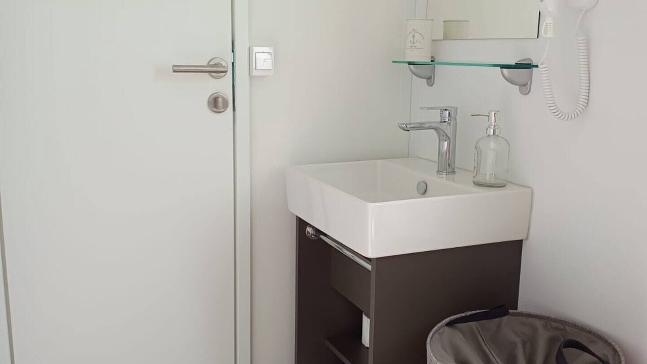 Photo of Bathroom in Betina
