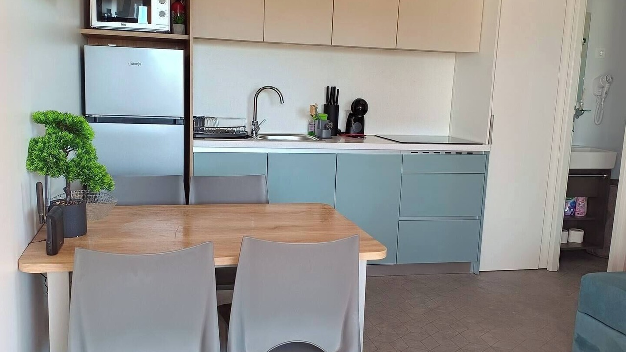 Photo of Kitchen in Betina