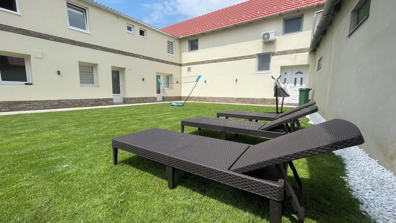 Photo of Patio Balcony in Becej