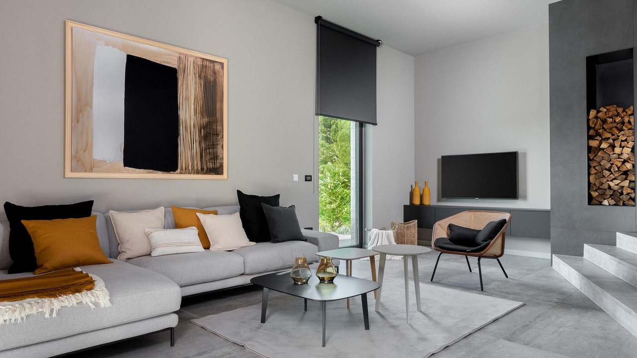 Photo of Bedroom in Martinski