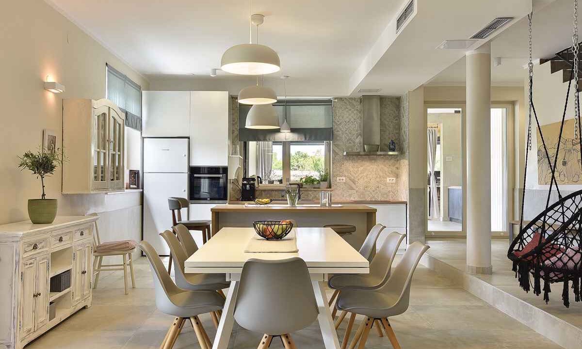 Photo of Kitchen in Butkovici