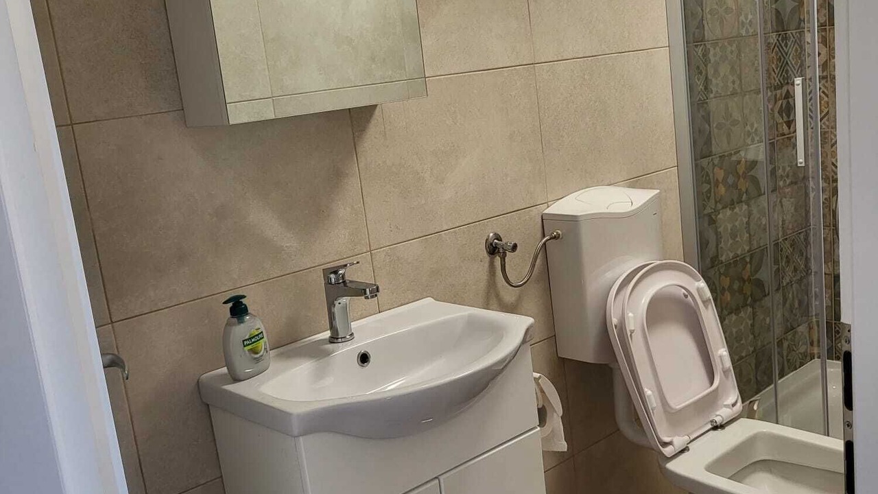 Photo of Bathroom in Susica