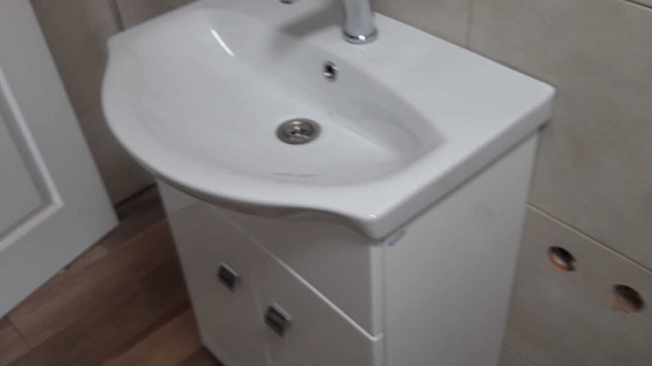 Photo of Bathroom in Susica