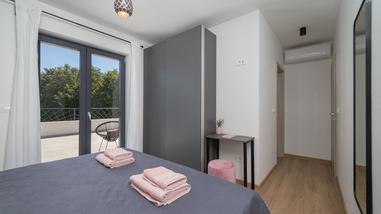 Photo of Bedroom in Rezanci