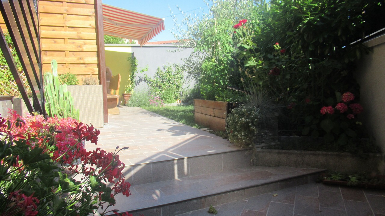 Photo of Patio Balcony in Kubed