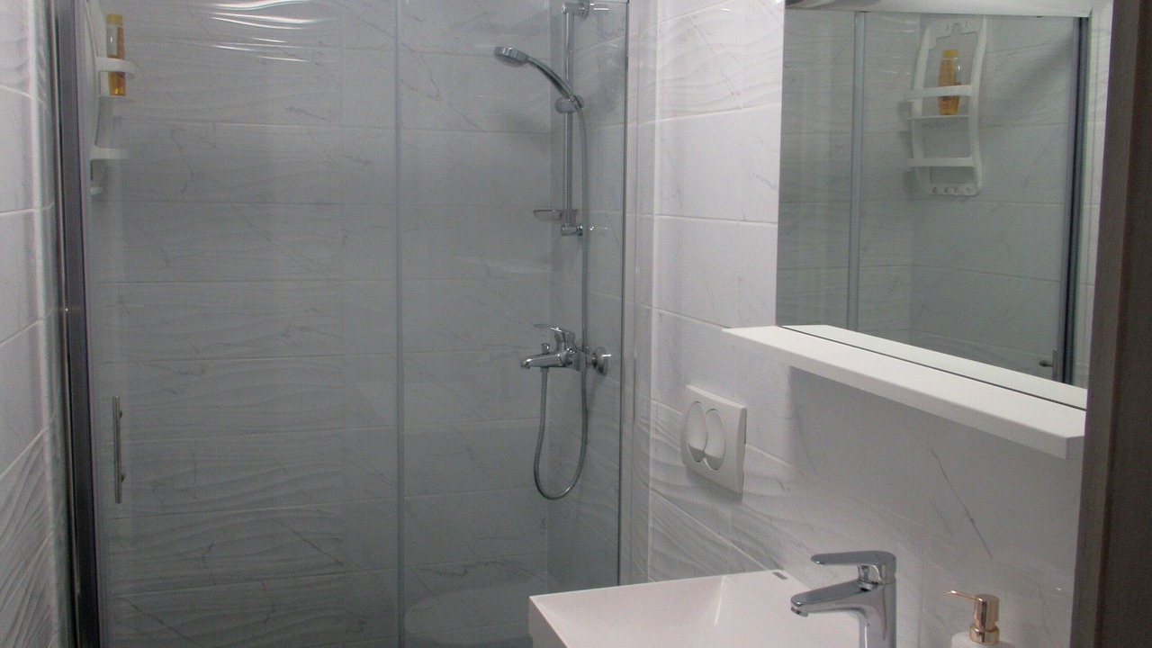 Photo of Bathroom in Kubed