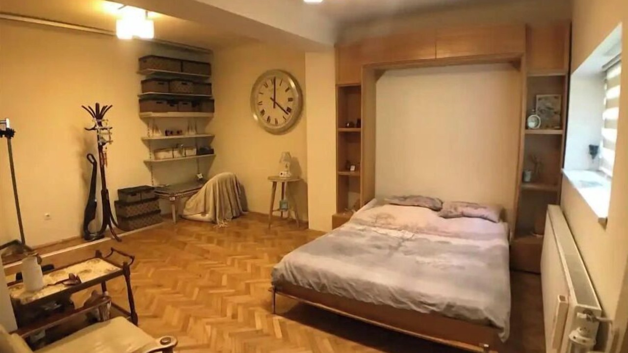 Photo of Bedroom in Old Town