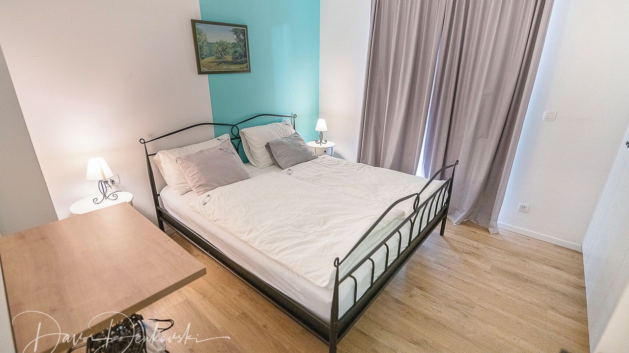 Photo of Bedroom in Jakisnica