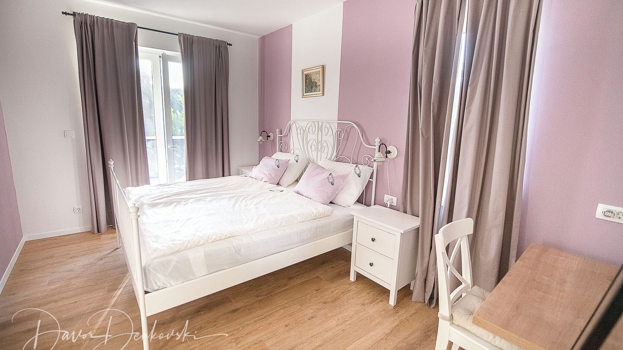 Photo of Bedroom in Jakisnica