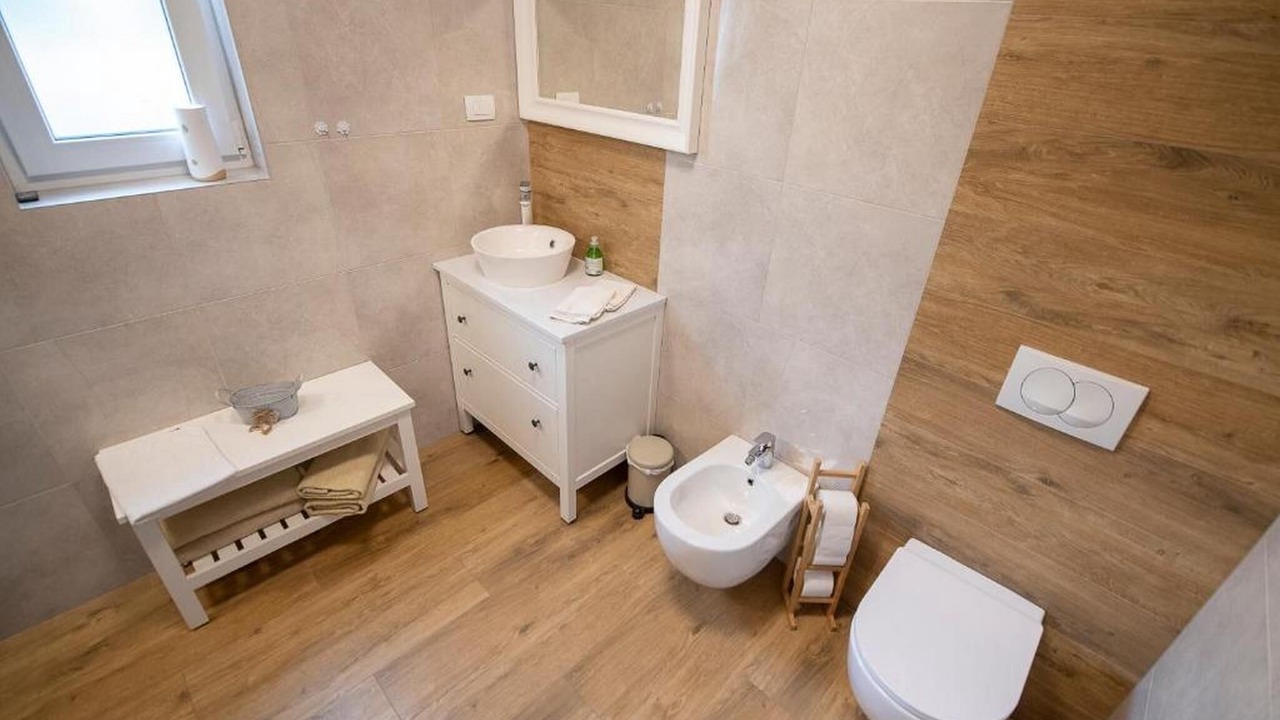 Photo of Bathroom in Jakisnica