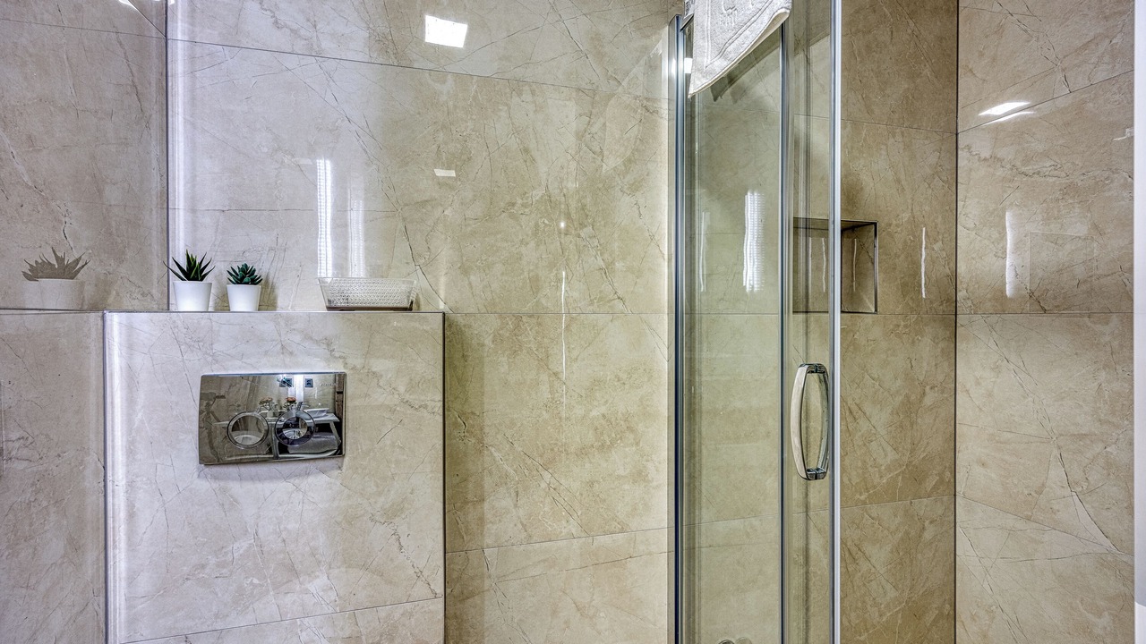 Photo of Bathroom in Zagreb