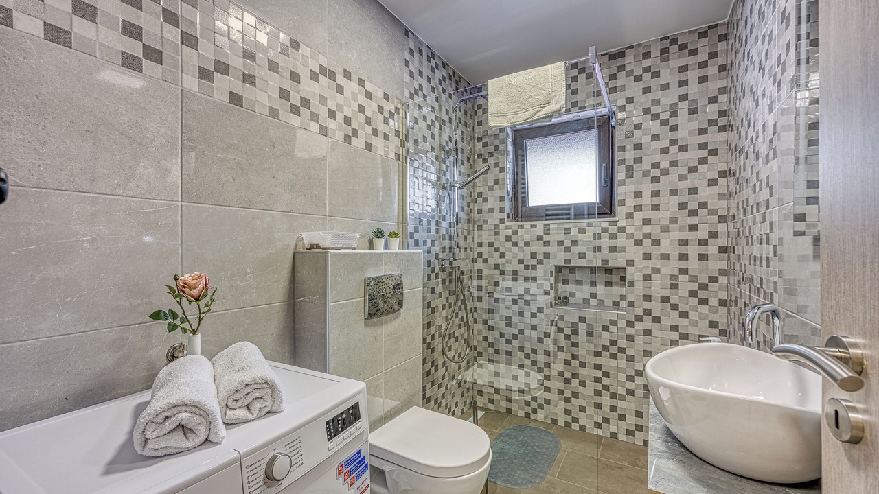 Photo of Bathroom in Zagreb