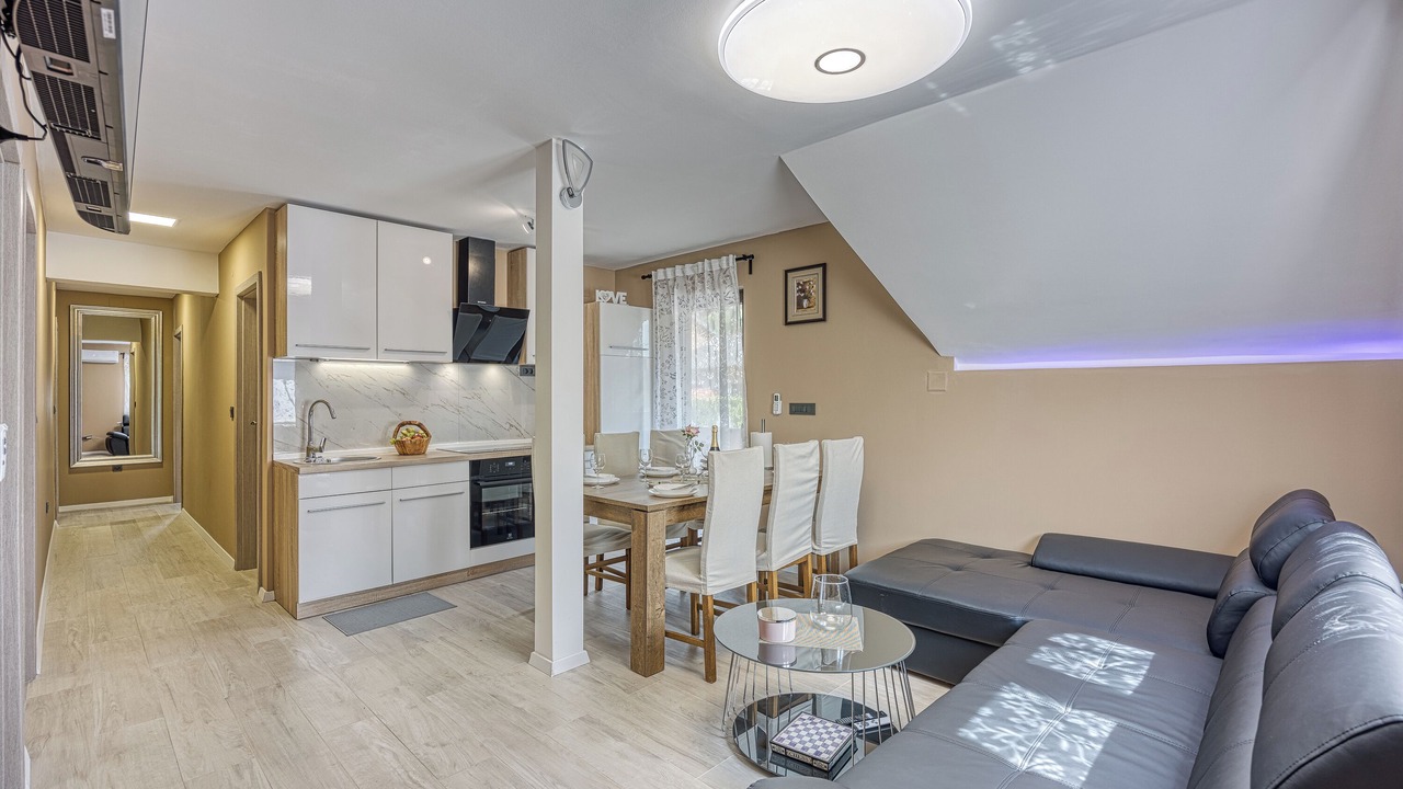 Photo of Bedroom in Zagreb