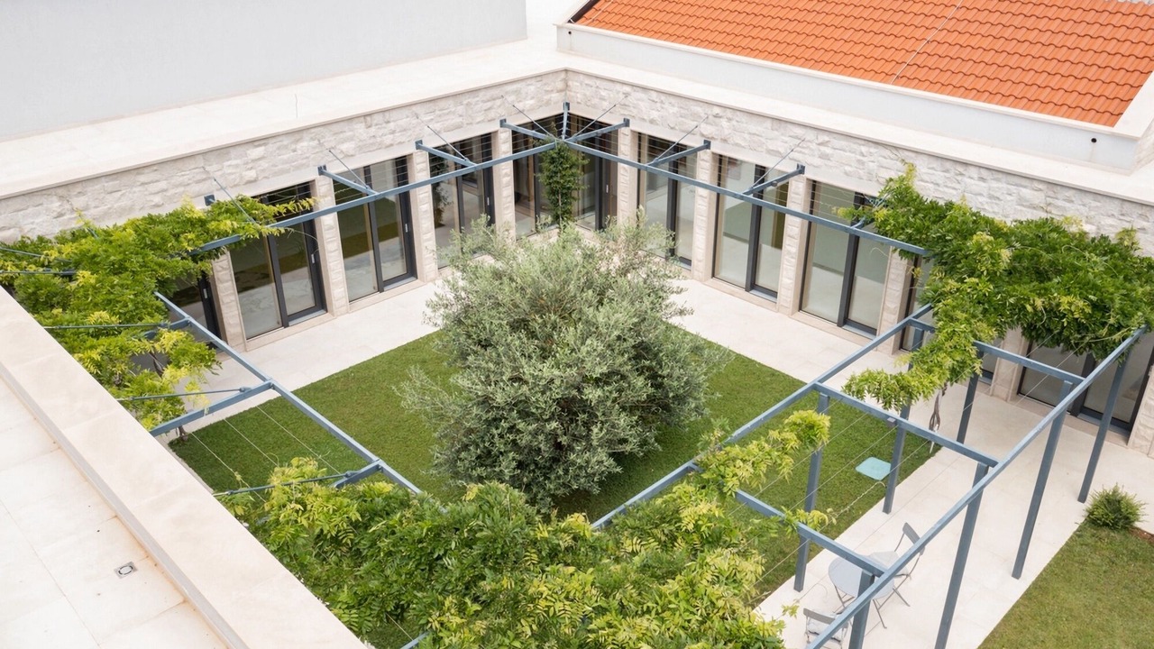 Photo of Outdoor in Supetar