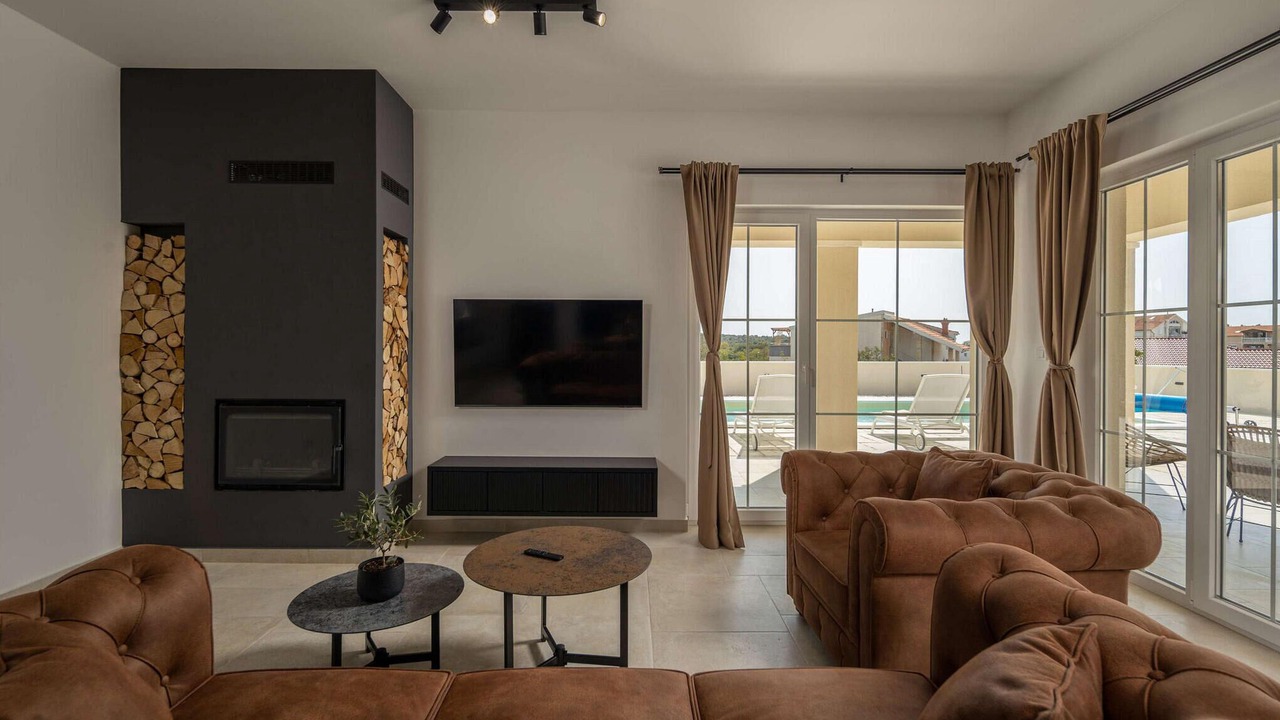 Photo of Bedroom in Jezera