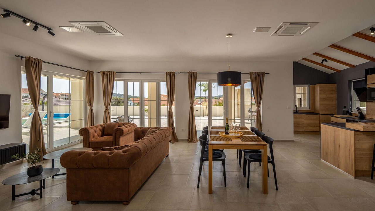 Photo of Bedroom in Jezera