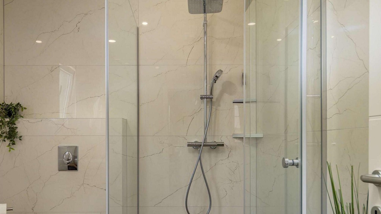 Photo of Bathroom in Jezera