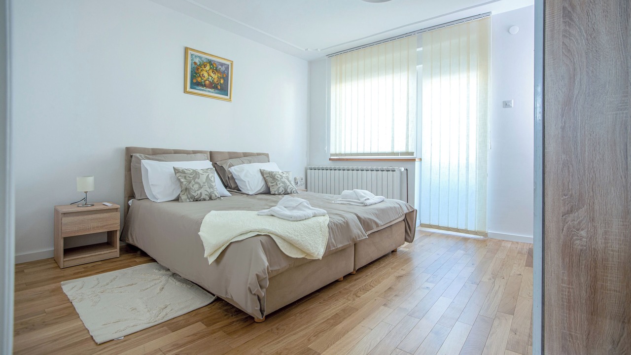 Photo of Bedroom in Sveti Ilija