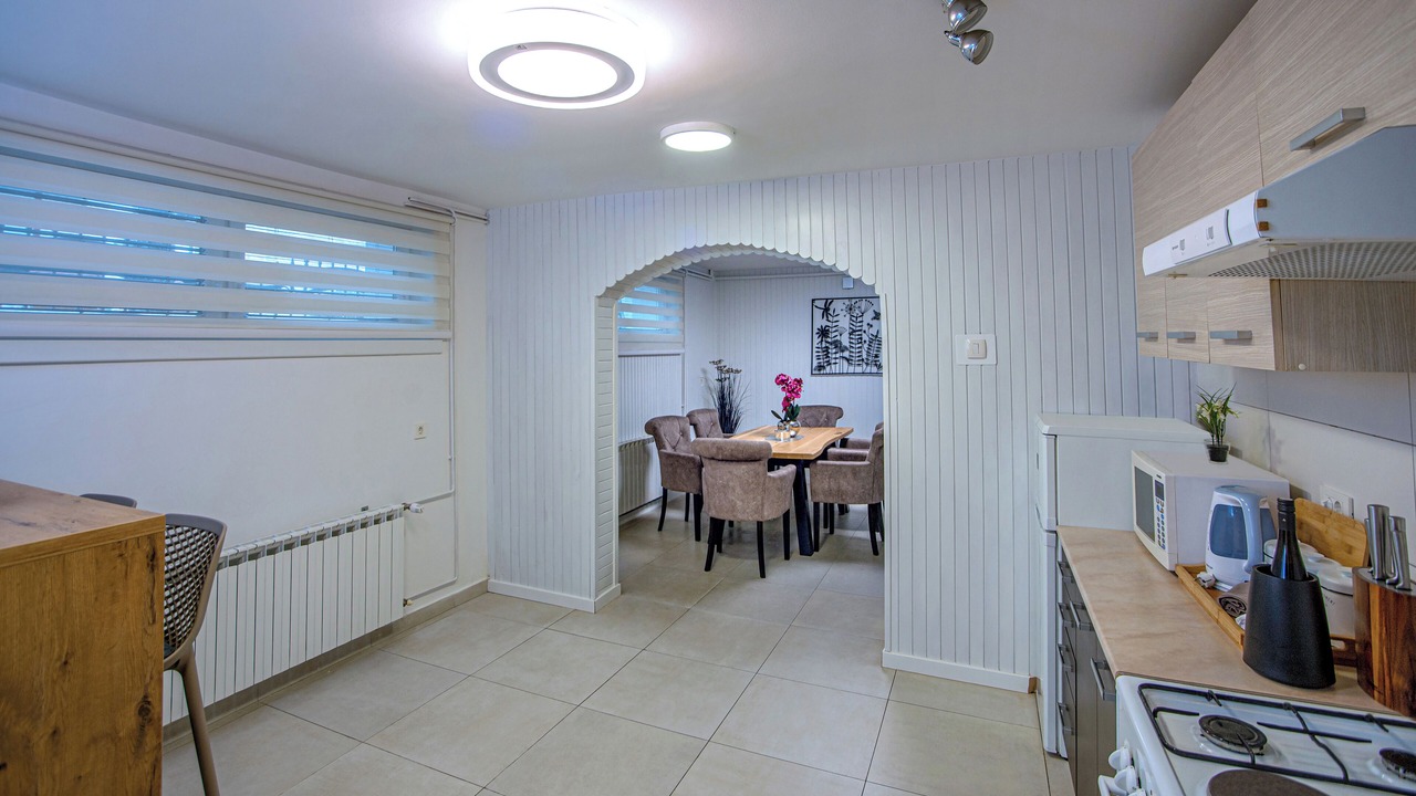 Photo of Kitchen in Sveti Ilija