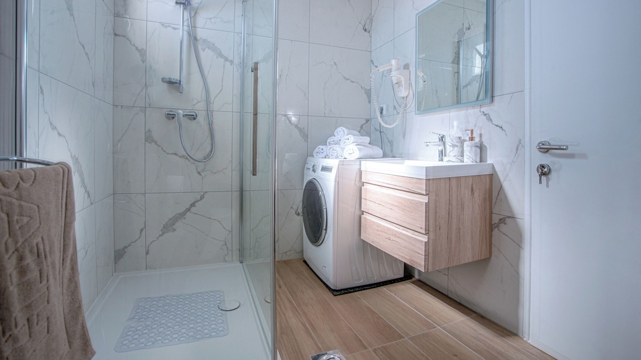 Photo of Bathroom in Sveti Ilija