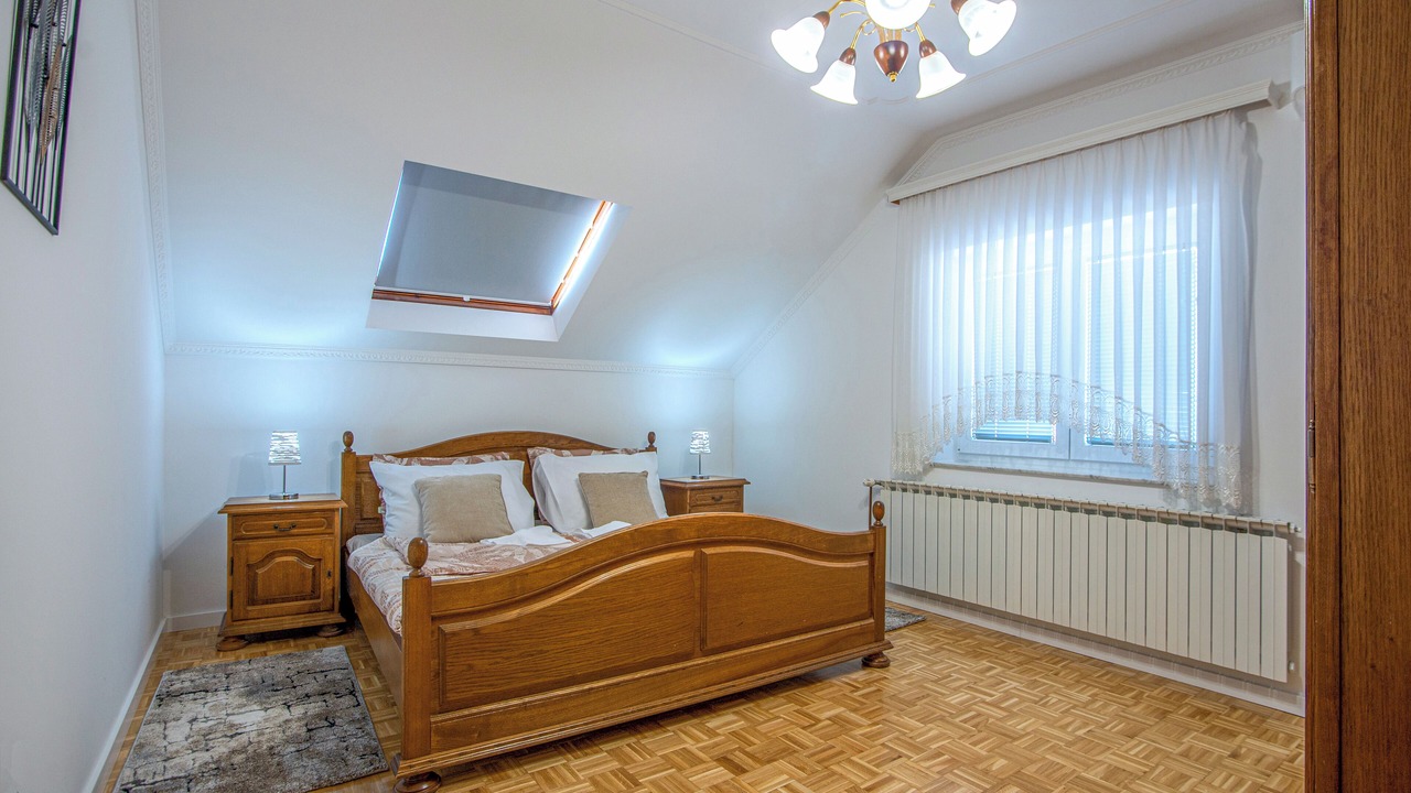 Photo of Bedroom in Sveti Ilija