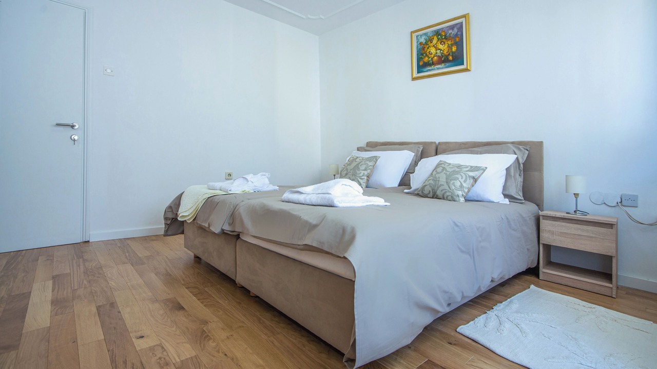 Photo of Bedroom in Sveti Ilija