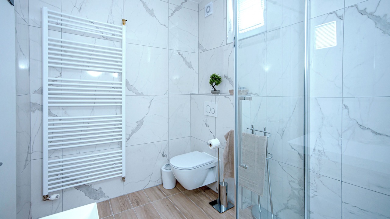 Photo of Bathroom in Sveti Ilija