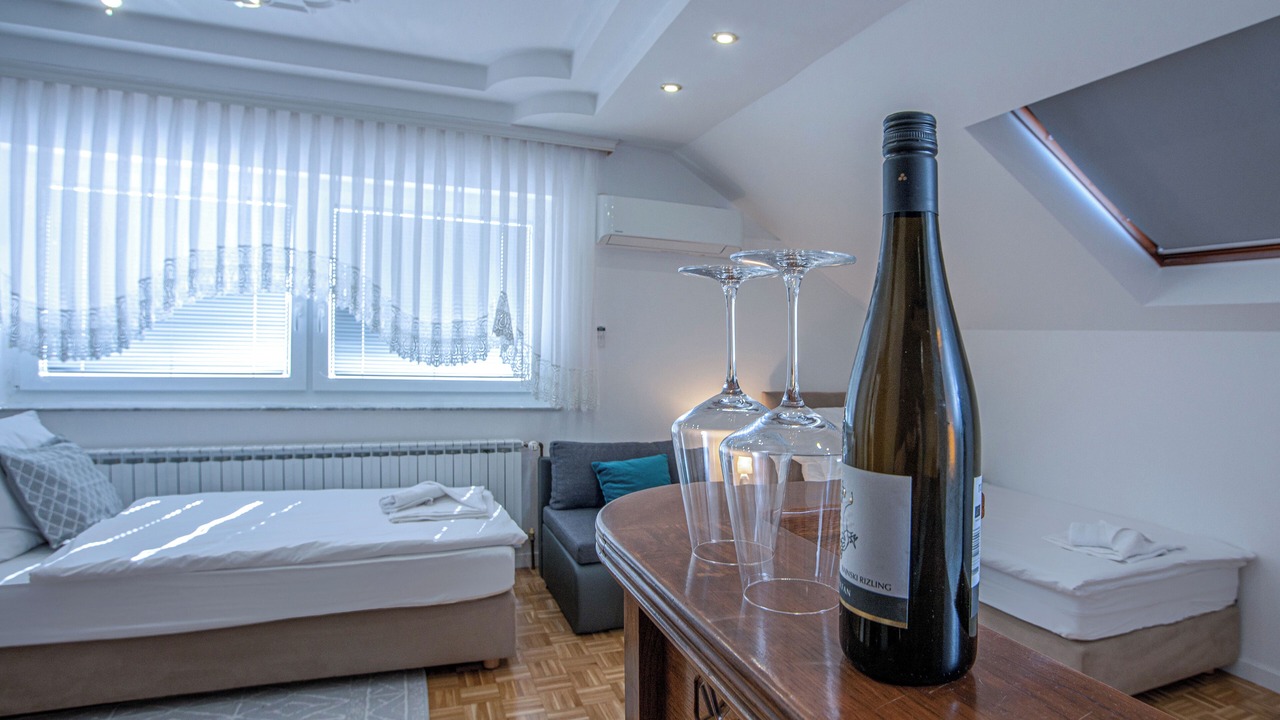 Photo of Bedroom in Sveti Ilija