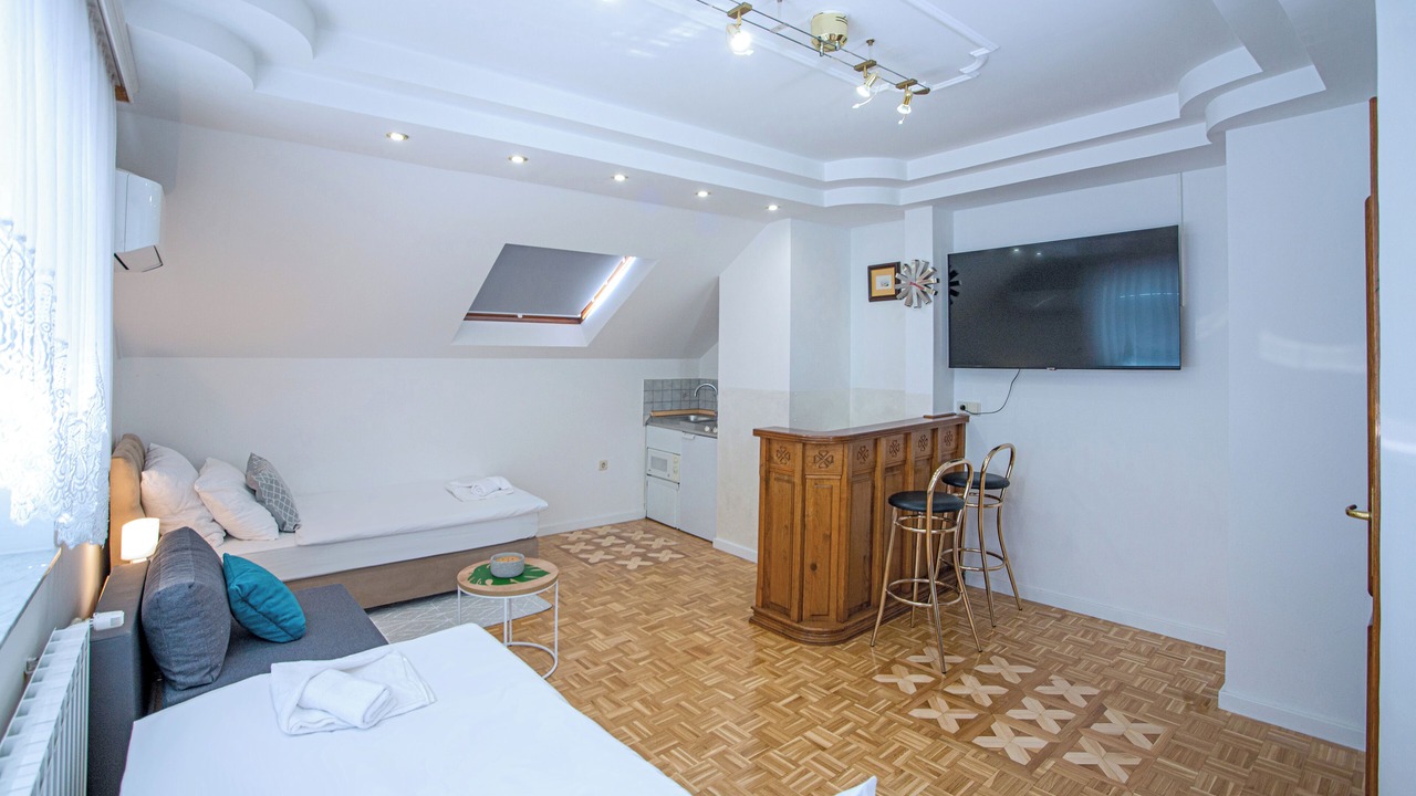 Photo of Bedroom in Sveti Ilija