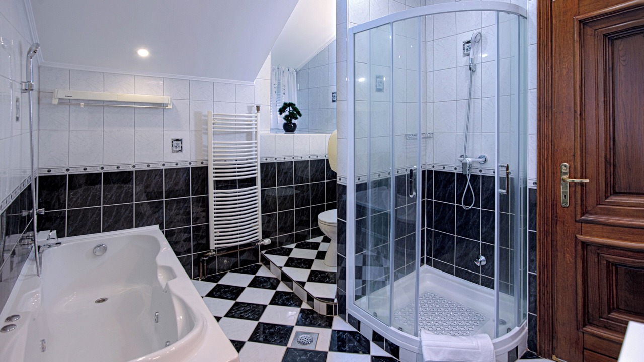 Photo of Bathroom in Sveti Ilija