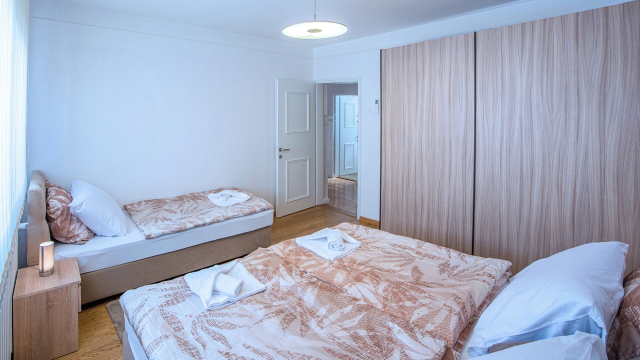 Photo of Bedroom in Sveti Ilija