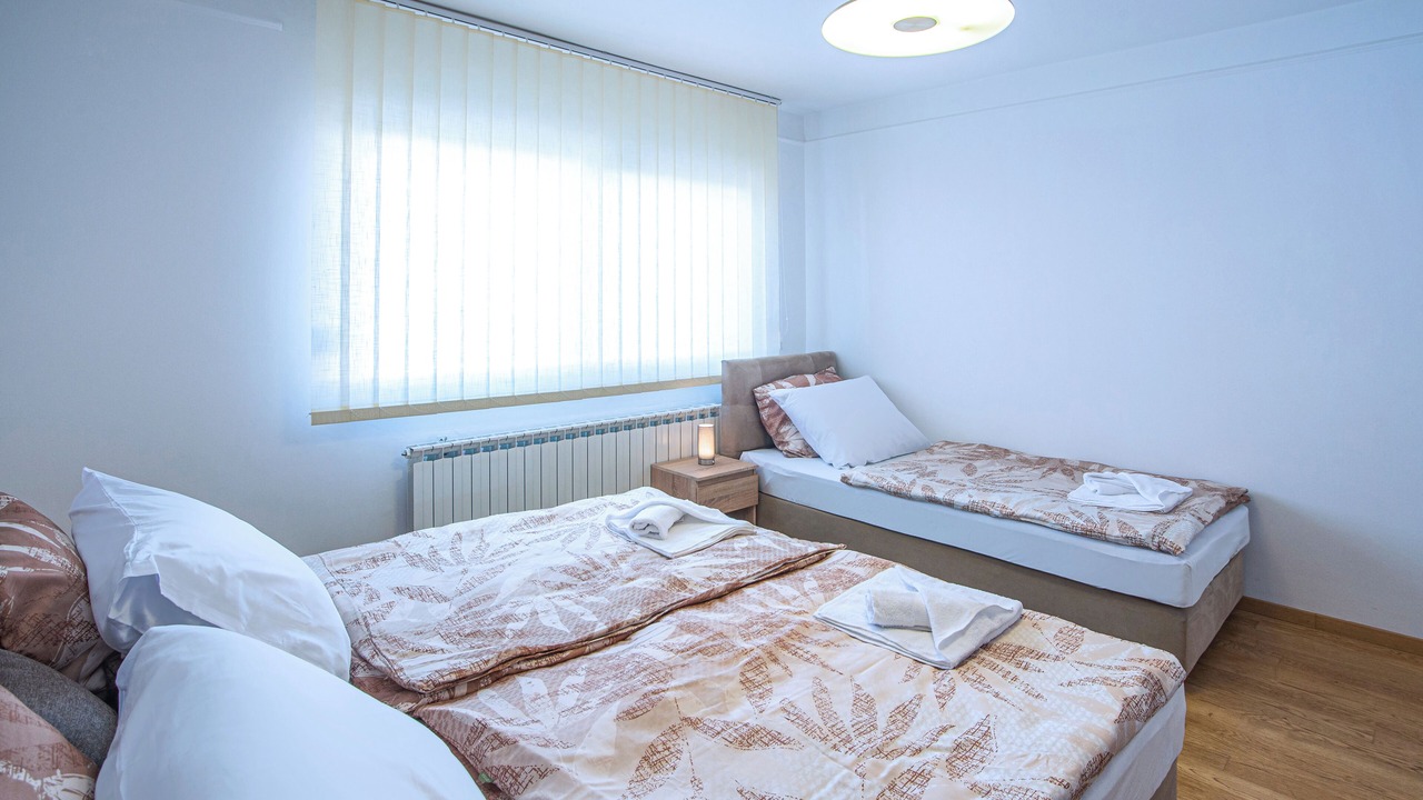 Photo of Bedroom in Sveti Ilija