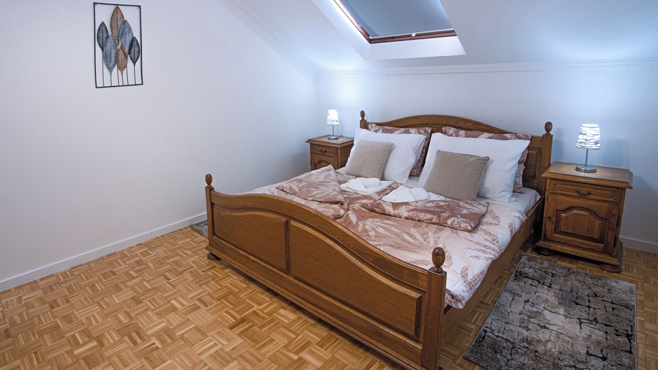 Photo of Bedroom in Sveti Ilija