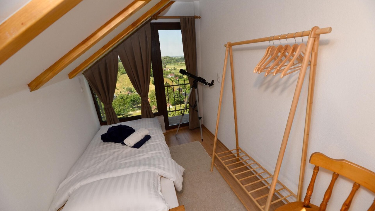 Photo of Bedroom in Ludbreg