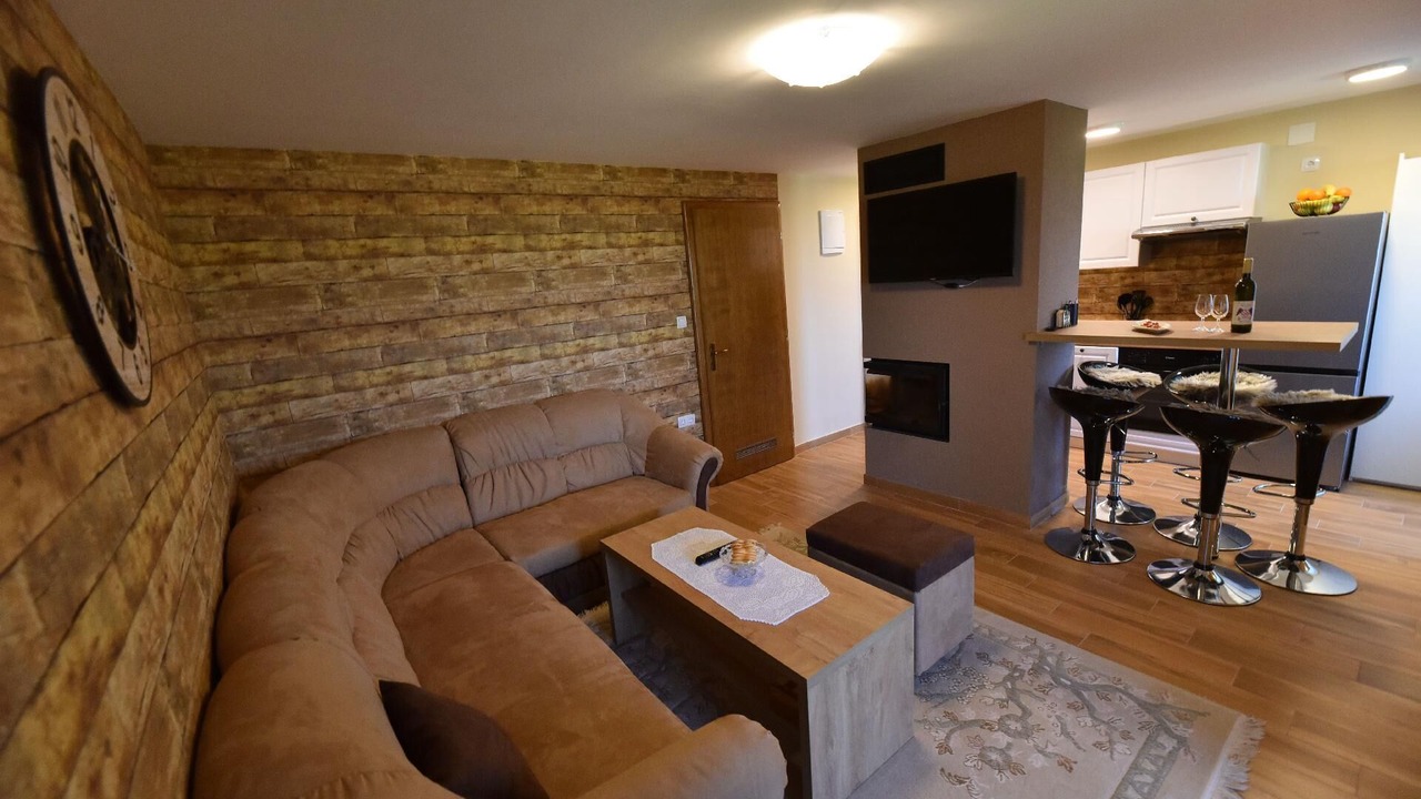 Photo of Livingroom in Ludbreg