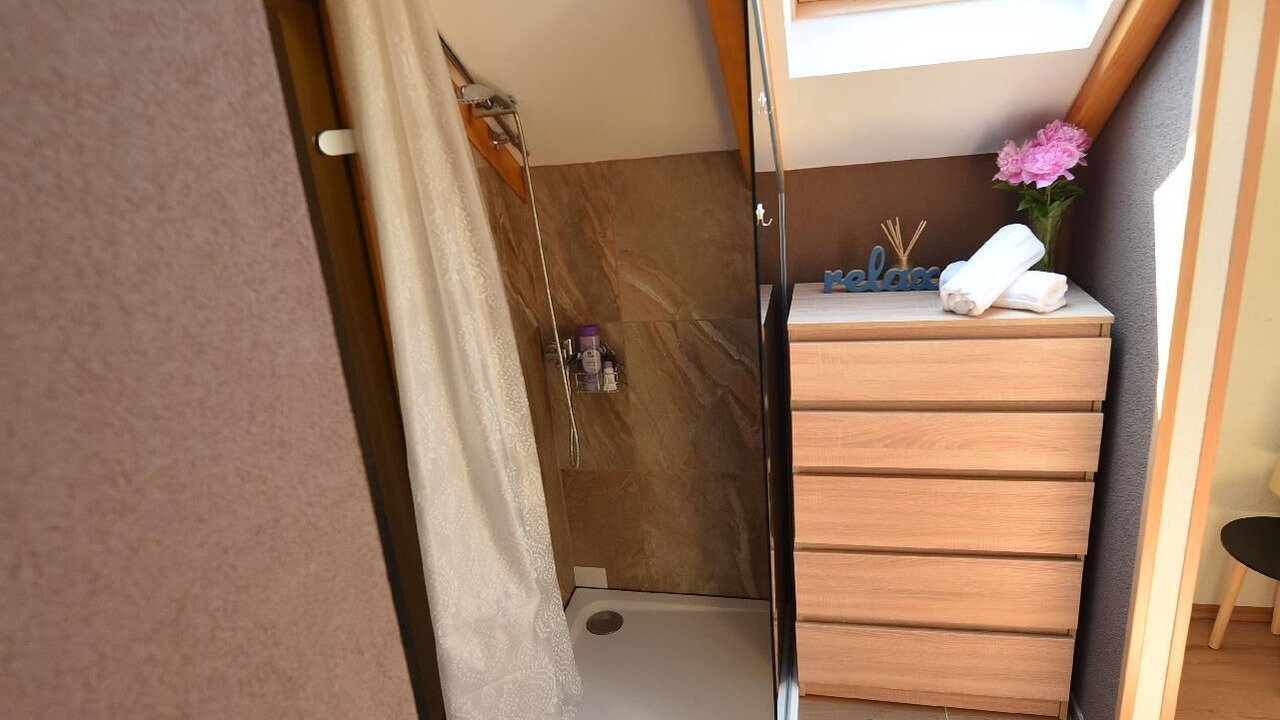 Photo of Bathroom in Ludbreg