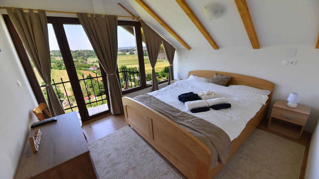 Photo of Bedroom in Ludbreg