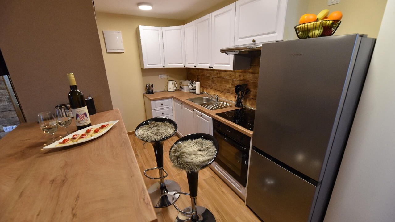 Photo of Kitchen in Ludbreg