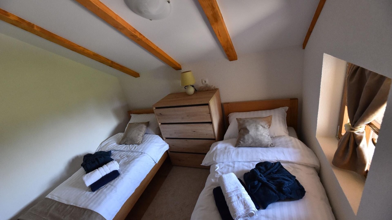 Photo of Bedroom in Ludbreg