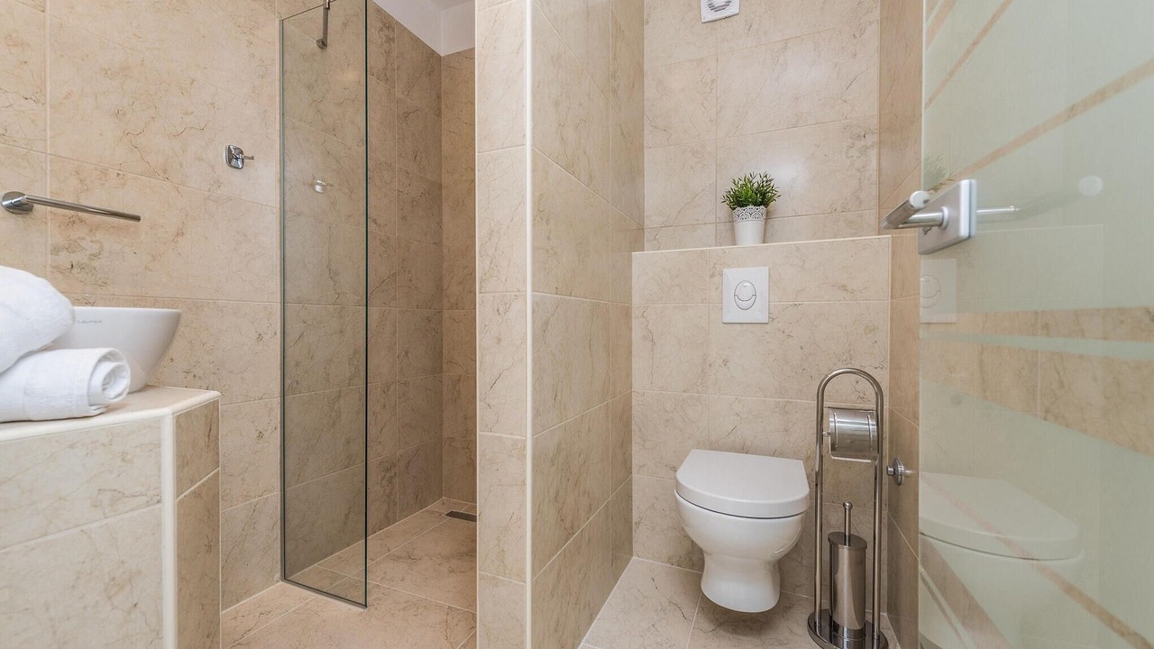 Photo of Bathroom in Sukosan