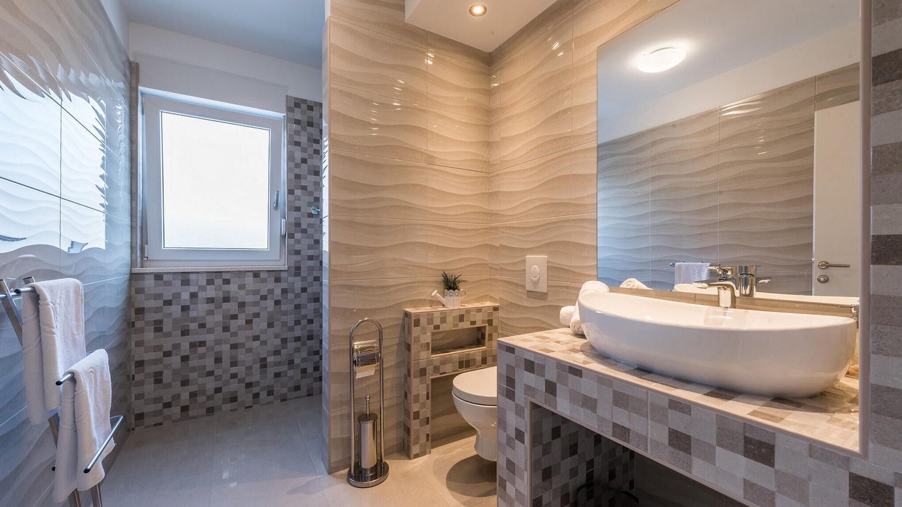 Photo of Bathroom in Sukosan
