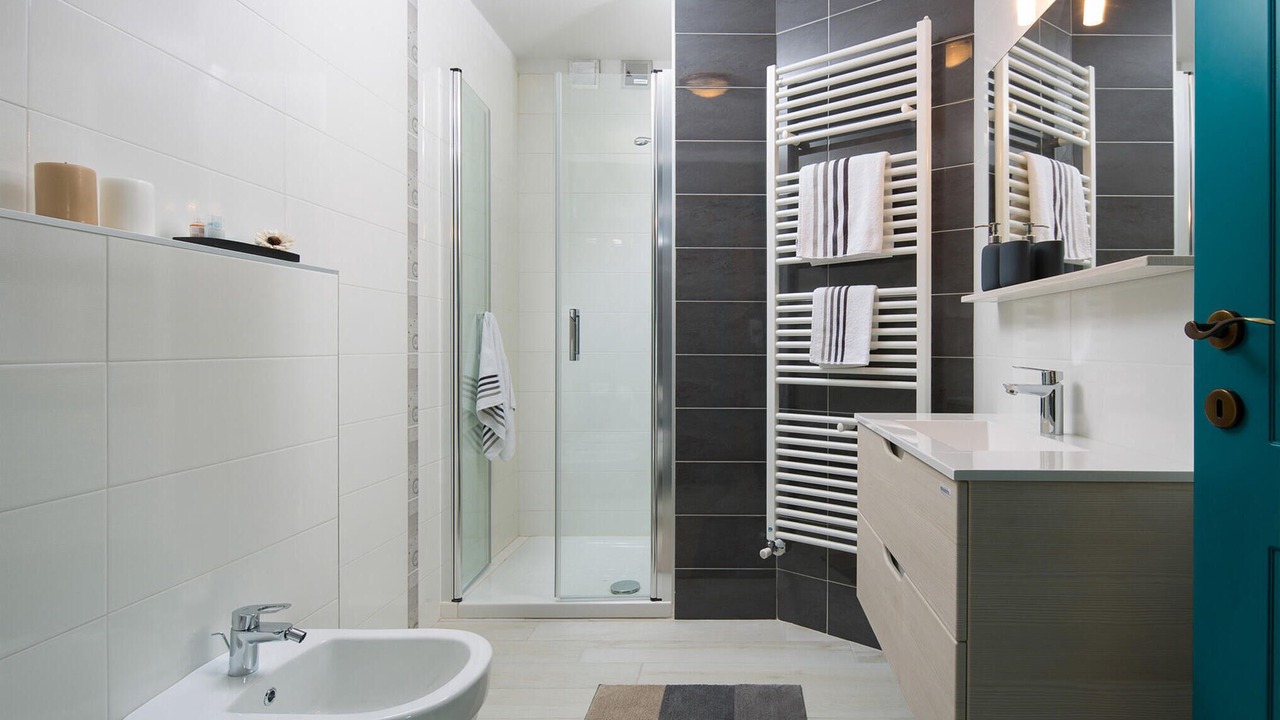 Photo of Bathroom in Trviz
