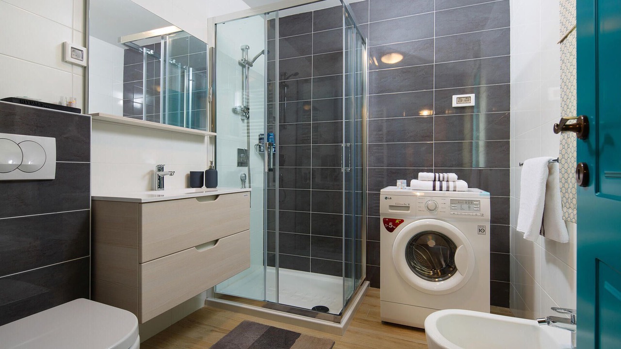 Photo of Bathroom in Trviz