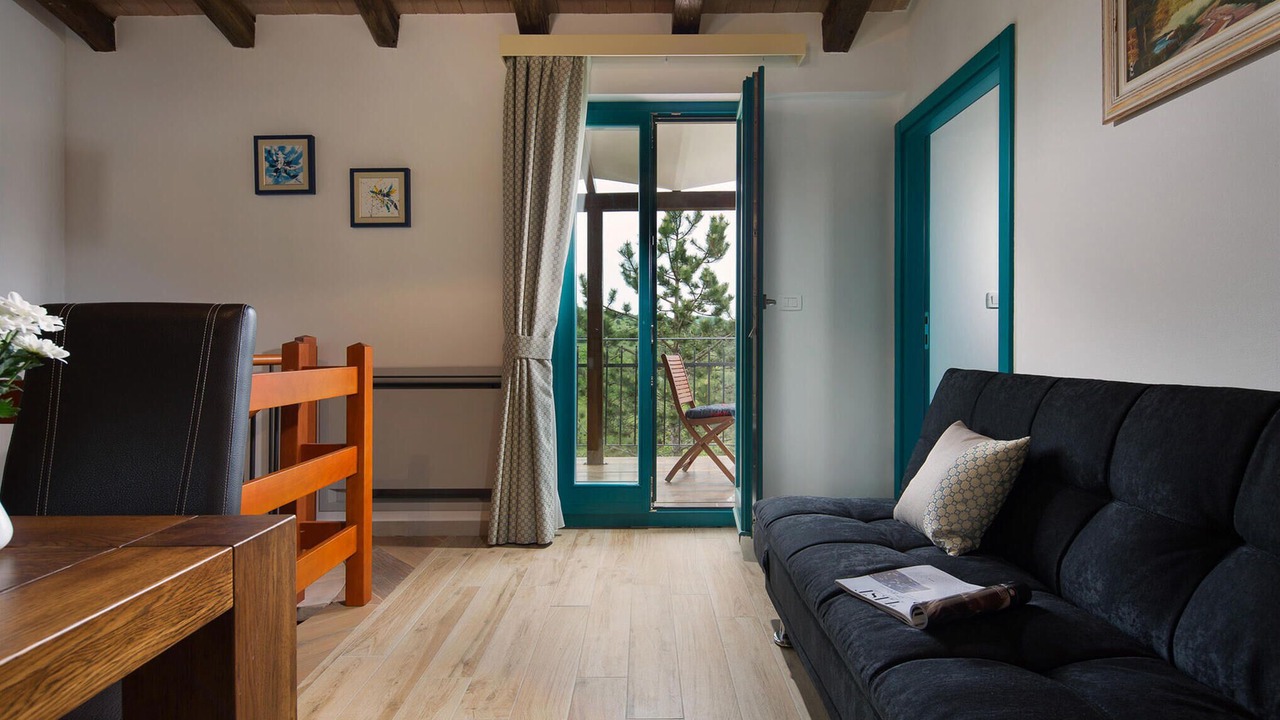 Photo of Bedroom in Trviz