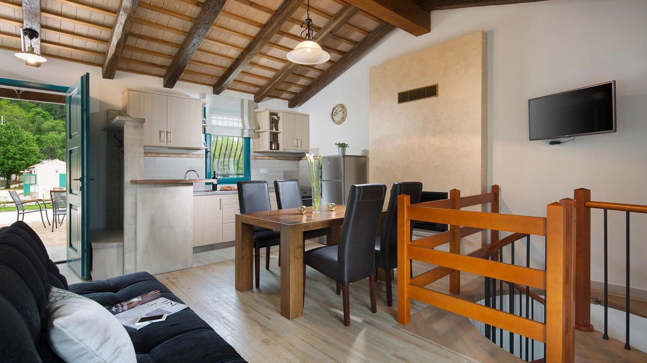 Photo of Bedroom in Trviz