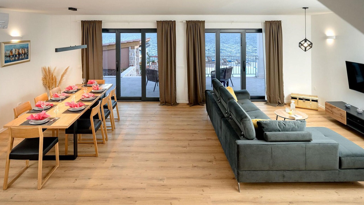Photo of Bedroom in Ivan Dolac