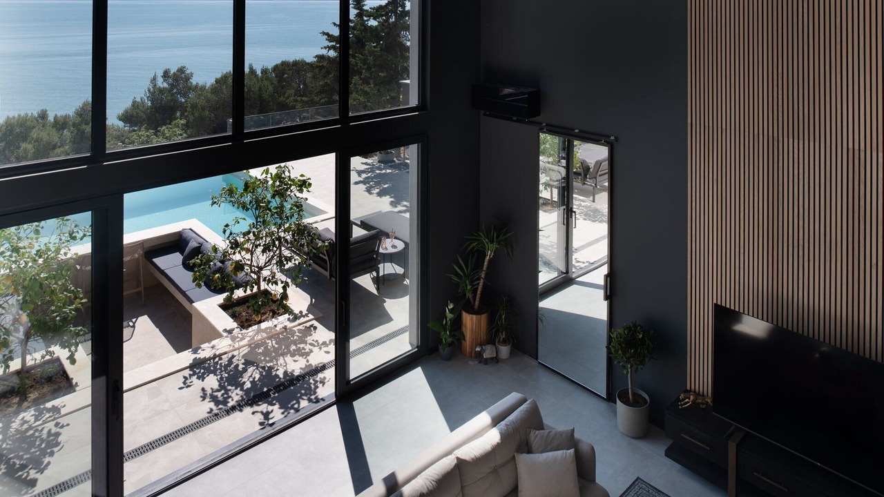 Photo of Livingroom in Starigrad