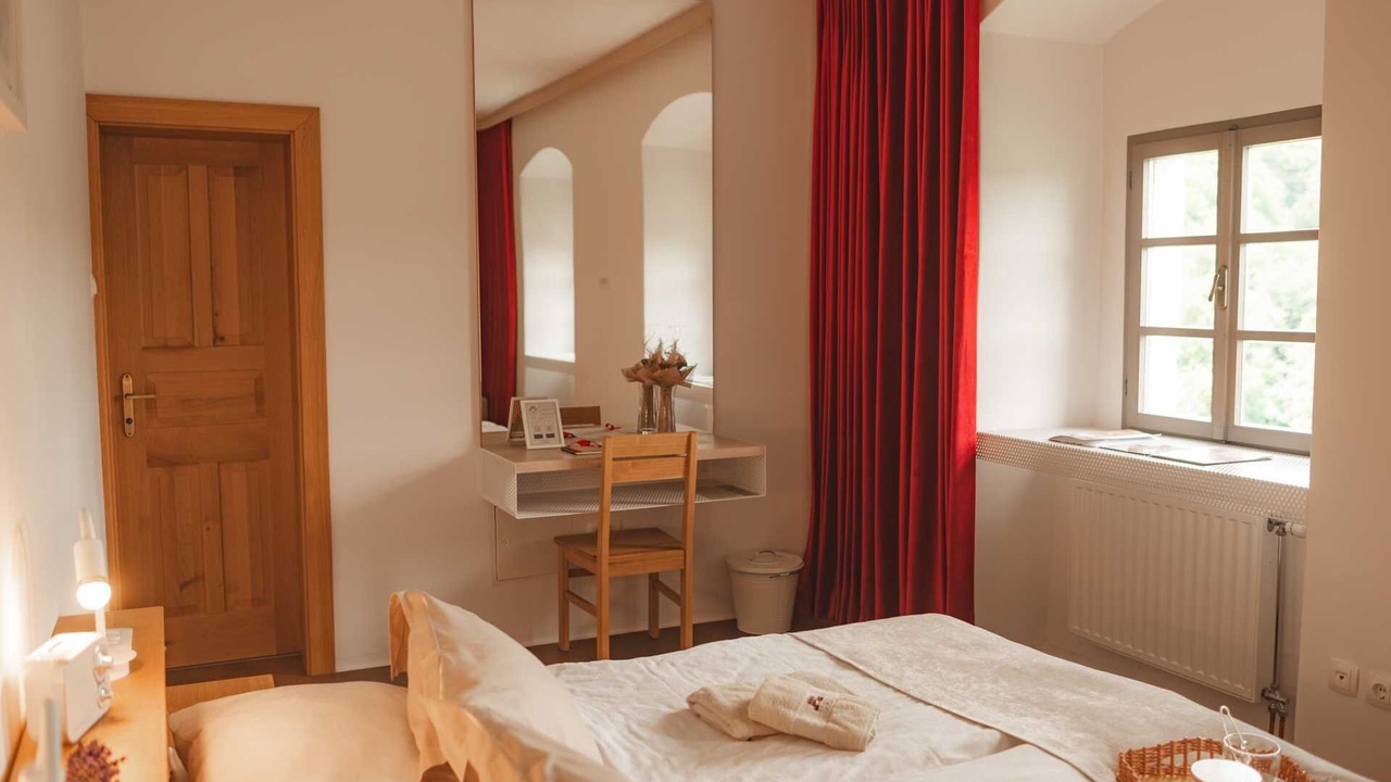 Photo of Bedroom in Cerklje ob Krki