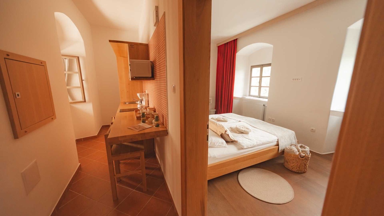 Photo of Bedroom in Cerklje ob Krki